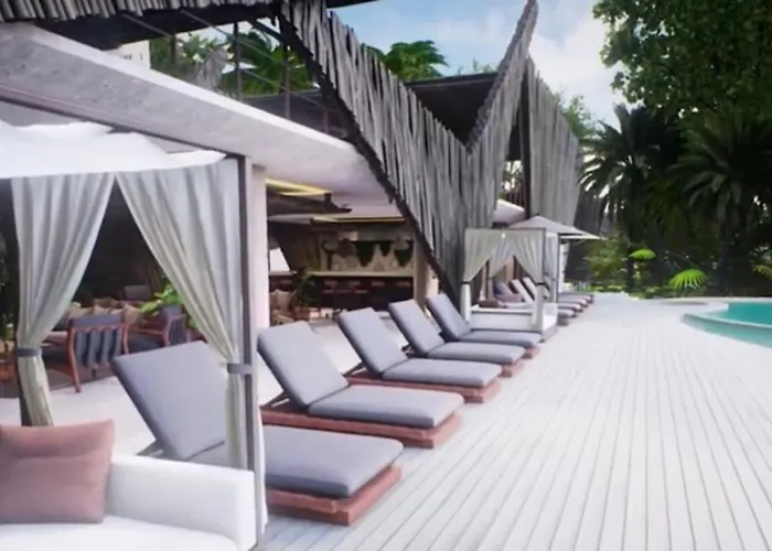 Apartamento Casa Del Sol *