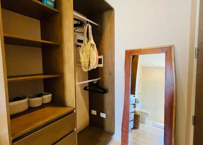 Apartamento Casa Del Sol Tulum