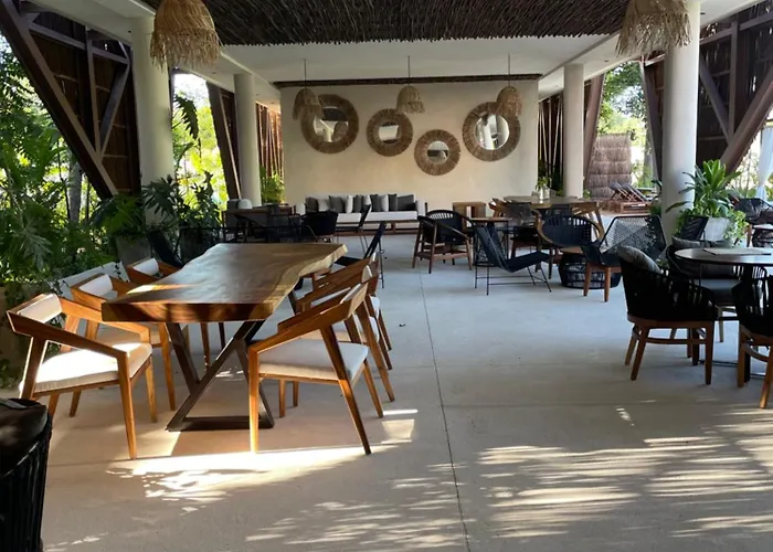 Casa Del Sol Apartamento Tulum
