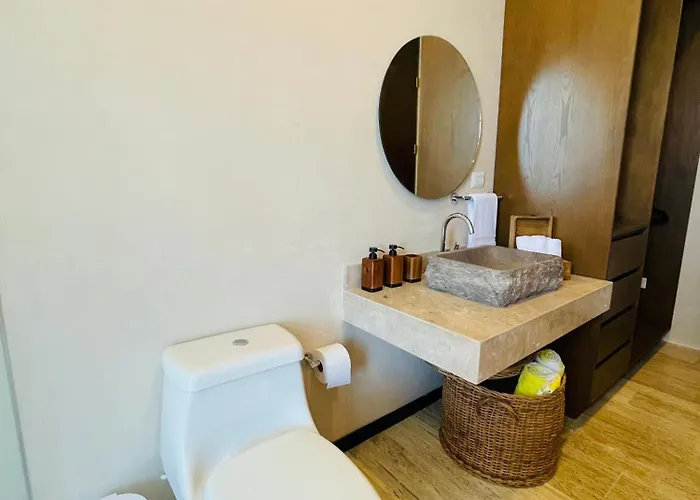 Casa Del Sol Tulum
