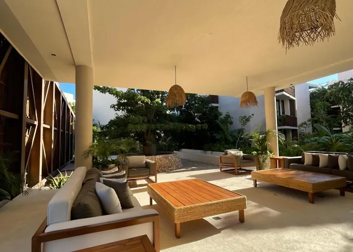 Casa Del Sol *