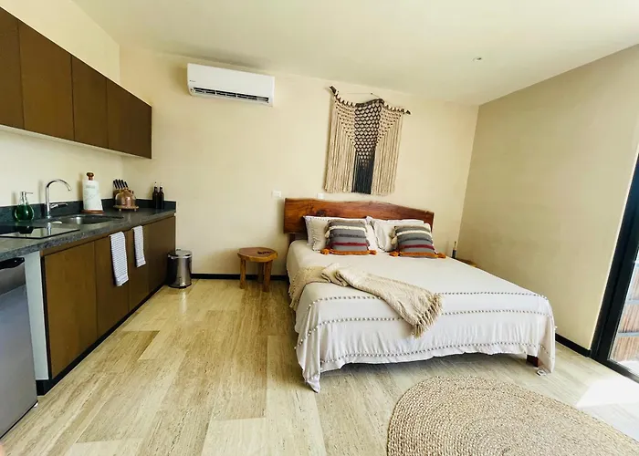 Casa Del Sol *