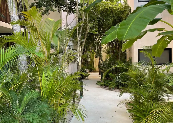 Casa Del Sol * Tulum